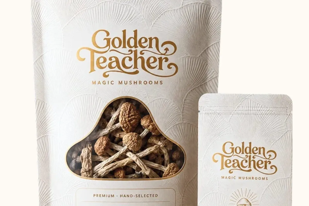 A dim room with a single figure sitting through a difficult moment
